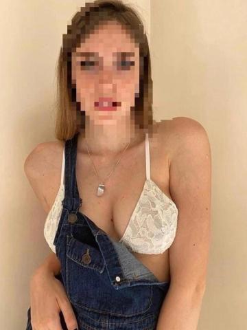 Анкета проститутки Эрика - Фото 1, , 27 лет, №168355